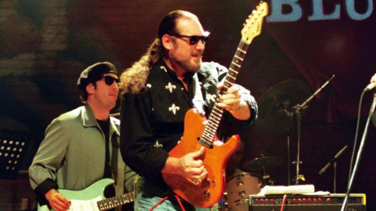 Steve Cropper: 5 discos para conhecer