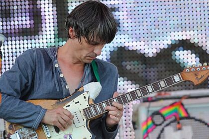 Steven Drozd deixa The Flaming Lips após 34 anos de banda