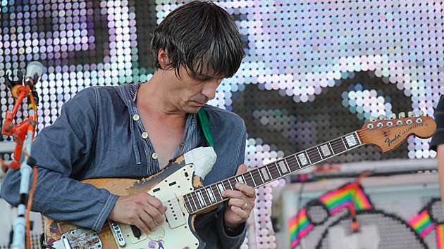 Steven Drozd deixa The Flaming Lips após 34 anos de banda