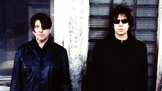 Echo & the Bunnymen confirma presença no Somos Rock Festival 2026