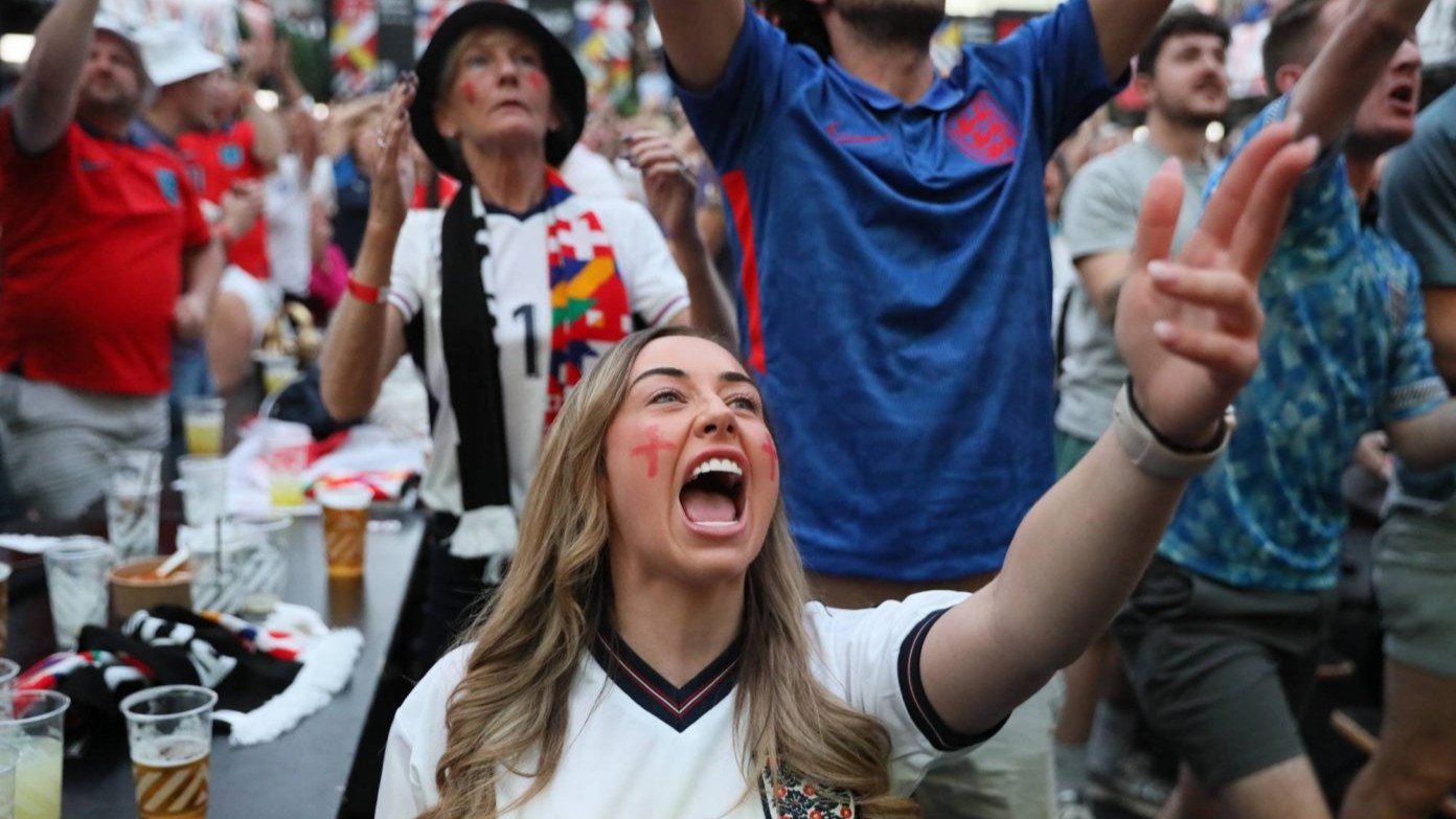 Casas noturnas britânicas podem virar fan zones na Copa 2026