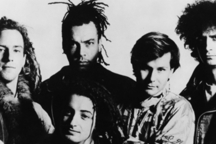 Faith No More: ‘We Care a Lot’ completa 40 anos
