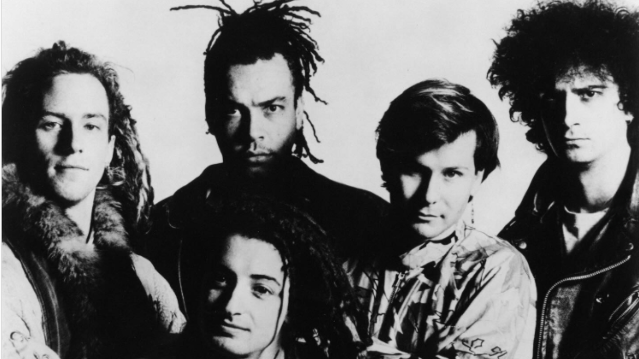 Faith No More: ‘We Care a Lot’ completa 40 anos