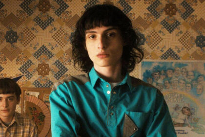 Finn Wolfhard dirige clipe para clássico de George Harrison