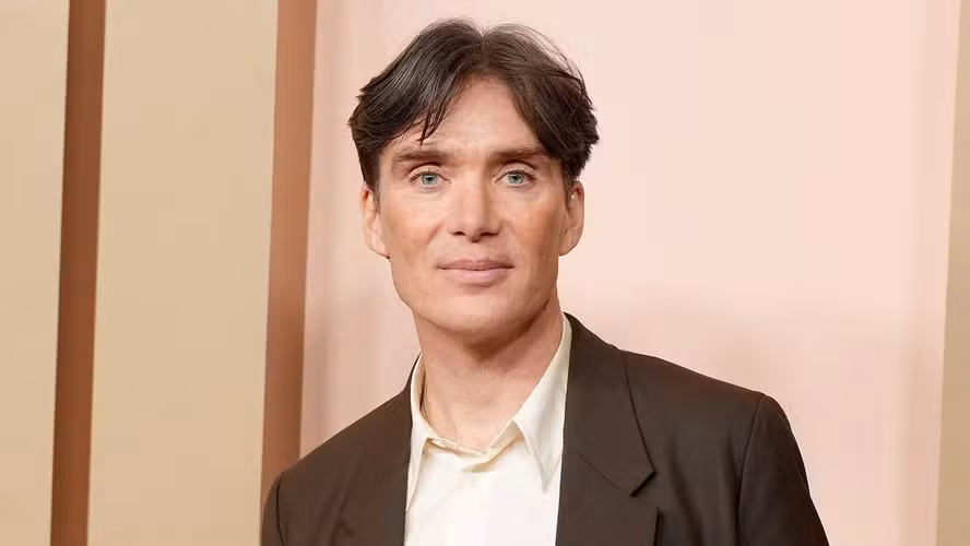 A canção que Cillian Murphy considera “perfeita”