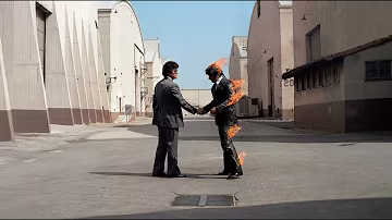 Pink Floyd celebra 50 anos de ‘Wish You Were Here’ com programação especial no YouTube