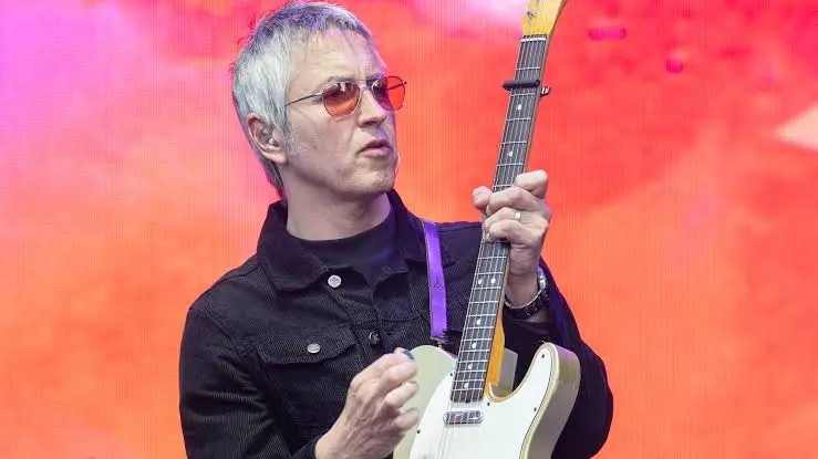 Ensaio de reunião do Oasis: Gem Archer relata clima