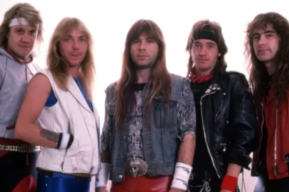 A epopeia marítima do Iron Maiden em “Rime of the Ancient Mariner”