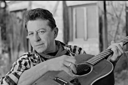 Joe Ely morre aos 78; cantor texano marcou o country