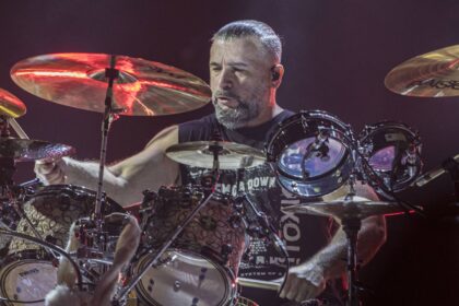 Munky do Korn revela que Fieldy “perdeu a ambição” antes de sua saída da banda