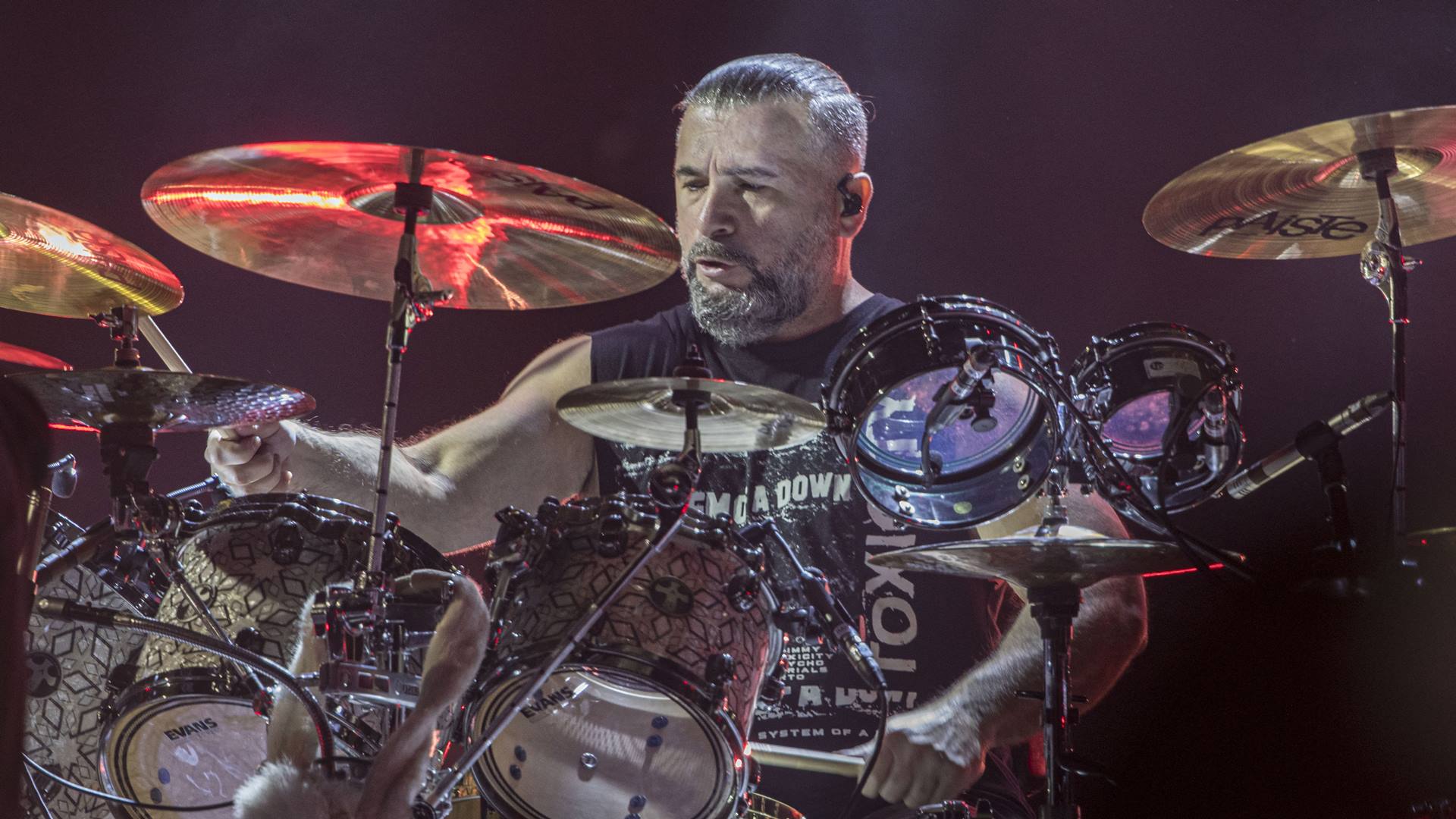 Munky do Korn revela que Fieldy “perdeu a ambição” antes de sua saída da banda