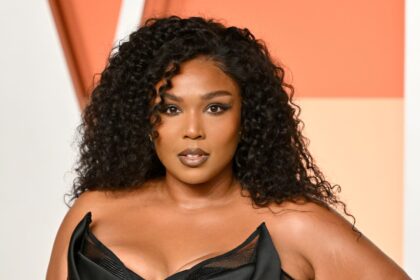 Lizzo tem acusação de gordofobia arquivada no processo