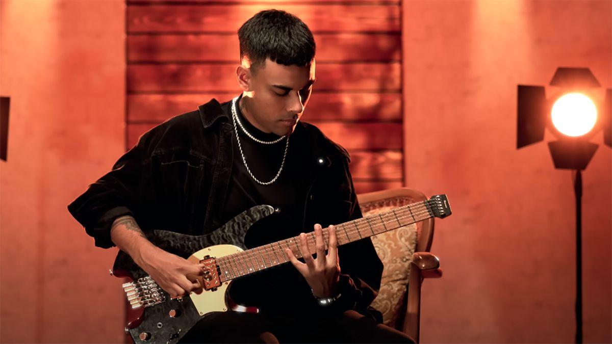 Manuel Gardner Fernandes revela riffs que o formaram