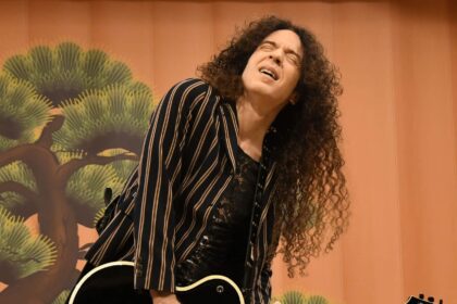 Marty Friedman relembra audição para Ozzy Osbourne: “Não combinei com a vibe da banda”