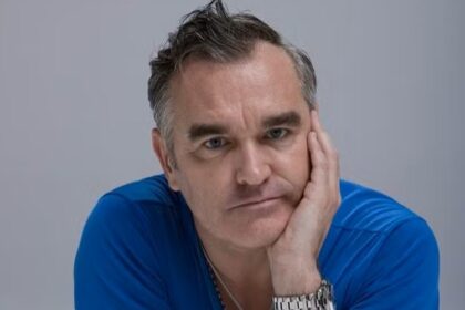 Domínio Morrissey.com é vendido em leilão sem oferta do cantor