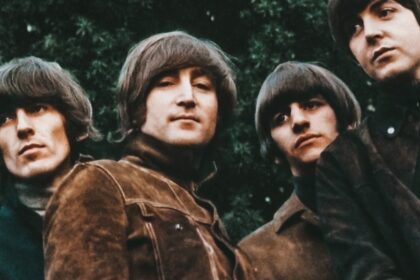 Rubber Soul: 60 anos da mudança dos Beatles