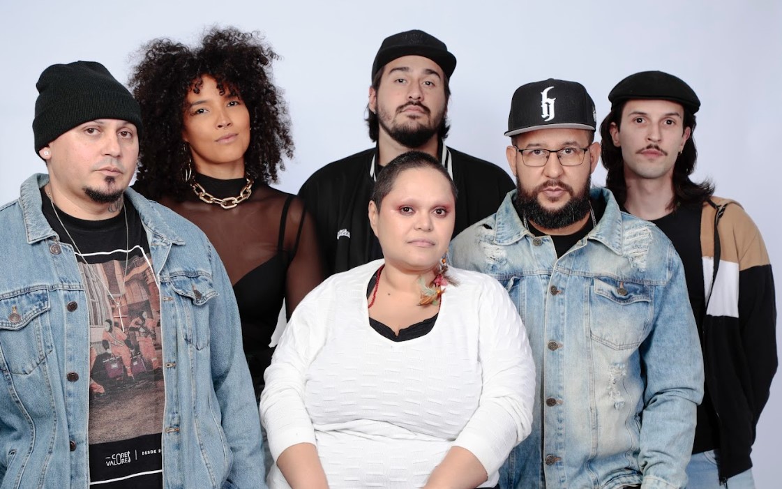 New Balanço lança álbum de estreia “Segue o Baile”