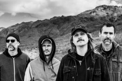 Pelican lança EP ‘Ascending’ em vinil e pedal exclusivo