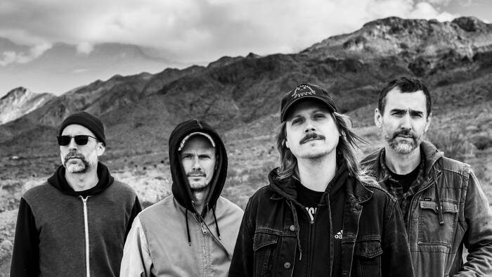 Pelican lança EP ‘Ascending’ em vinil e pedal exclusivo