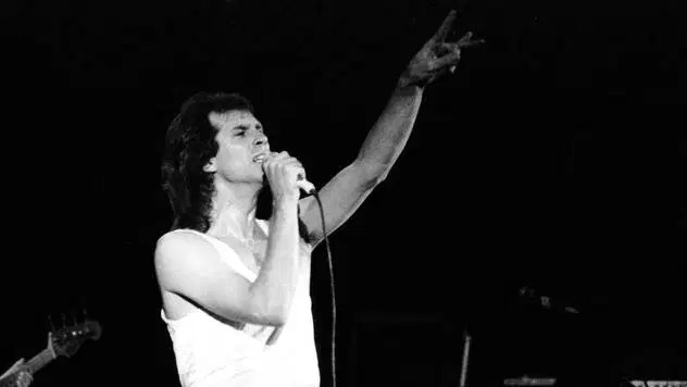 Ex-vocalista do Uriah Heep, Peter Goalby, lança álbum solo “Don’t Think This Is Over”