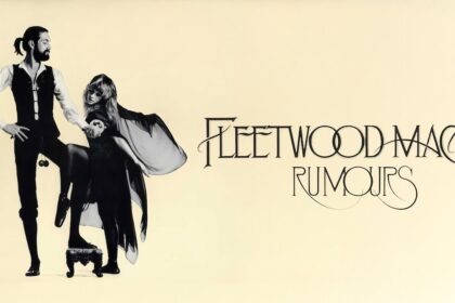 “Rumours” do Fleetwood Mac ainda figura entre os mais vendidos de 2025