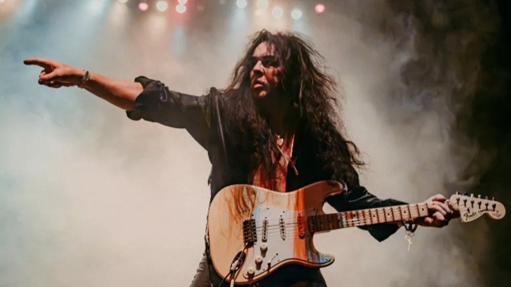 Yngwie Malmsteen critica ex-vocalistas por lucro musical