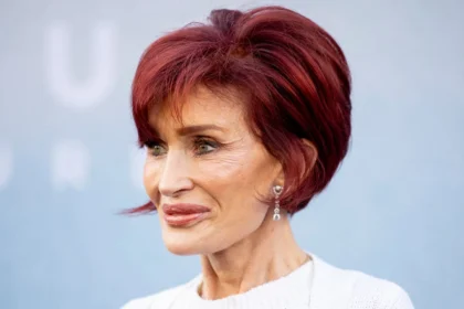 Sharon Osbourne pensou em enviar fezes para Roger Waters