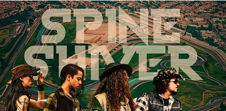 Spine Shiver lança single “Highway Night” com performance na NASCAR Brasil