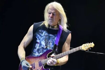 Steve Morse comenta que “dois membros” do Deep Purple aprovaram sua saída