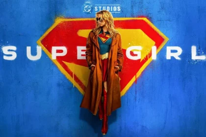 Saiu!!! Trailer de “Supergirl” mostra Milly Alcock e Krypto em ação
