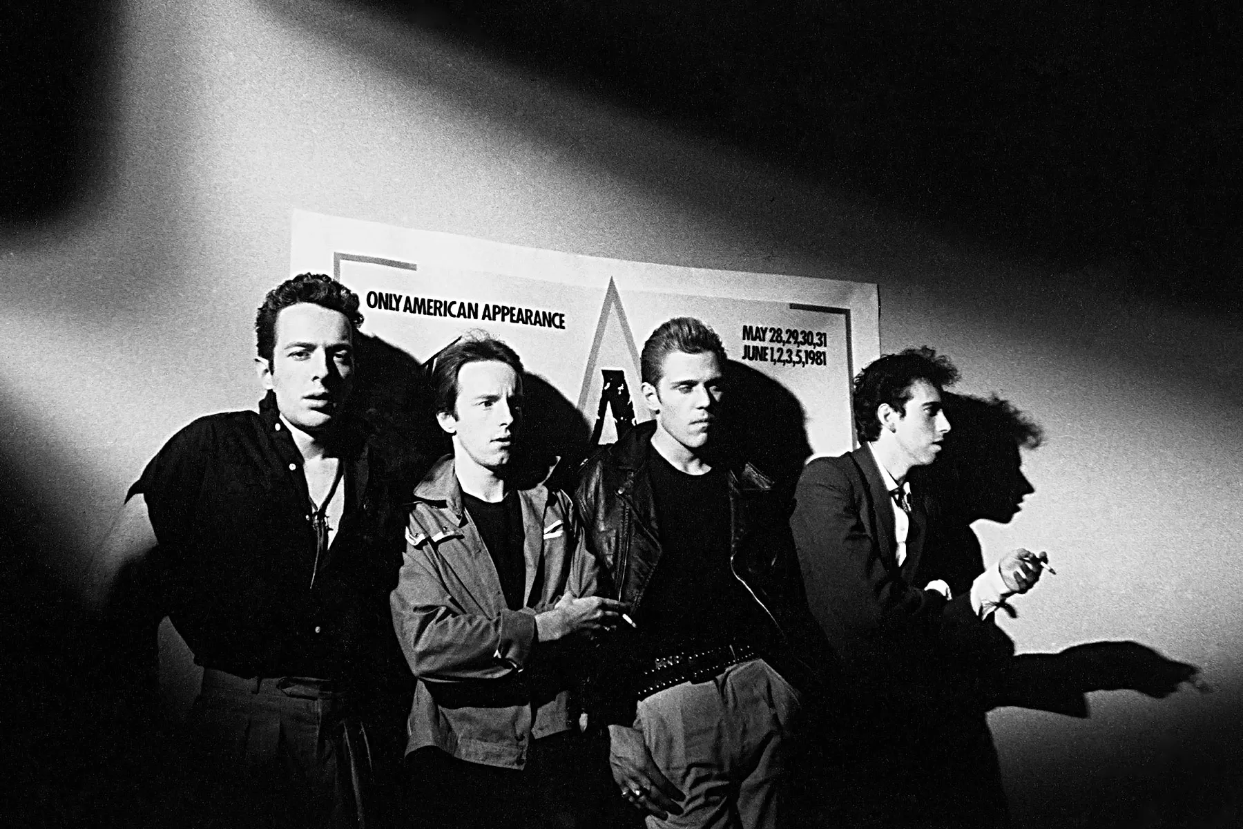 45 anos de Sandinista! do The Clash