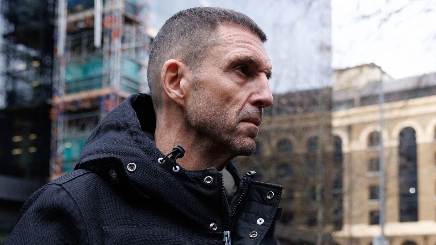 Tim Westwood nega acusações de estupro e agressão sexual