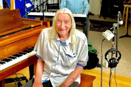Grateful Dead: fãs apoiam ex-integrante Tom Constanten
