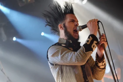 Wayne Static: espólio tenta barrar documentário não autorizado