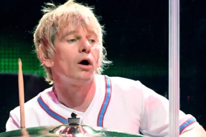 Zak Starkey diz não entender demissão do The Who