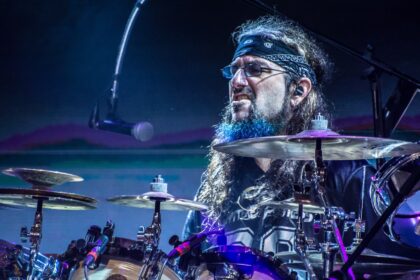 Mike Portnoy fala sobre Rush e alívio por não ser convidado