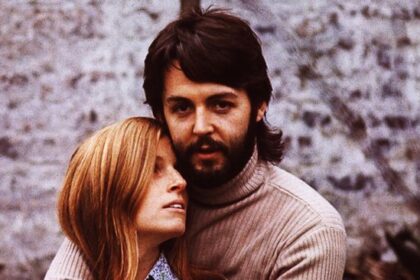 Linda McCartney: A “Yoko” do Paul ou uma parceira de produção real?