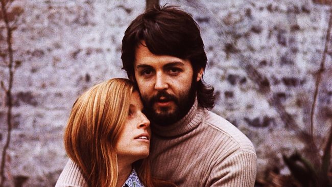 Linda McCartney: A “Yoko” do Paul ou uma parceira de produção real?