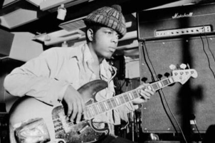 Billy Bass, baixista fundador do Parliament-Funkadelic, morre aos 74 anos