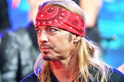 Bret Michaels garante: Poison só tocará com formação original para turnê de 2027