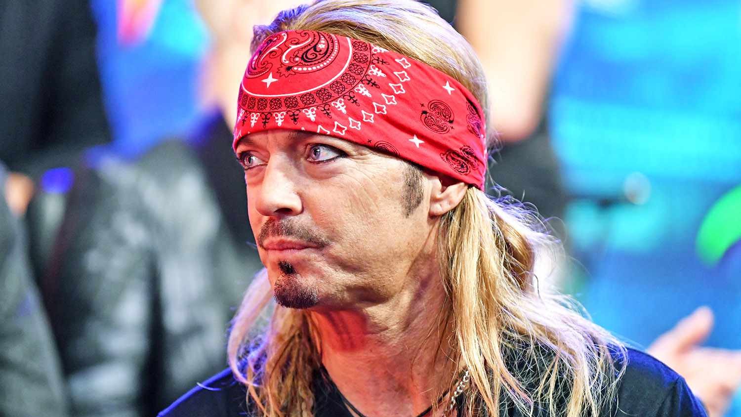 Bret Michaels garante: Poison só tocará com formação original para turnê de 2027