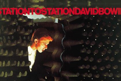 David Bowie: 50 anos de “Station to Station”