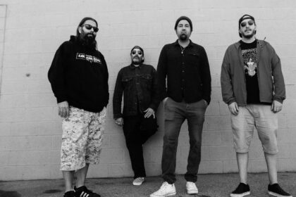 Álbum engavetado do Deftones, “Eros”, vaza na íntegra após 18 anos