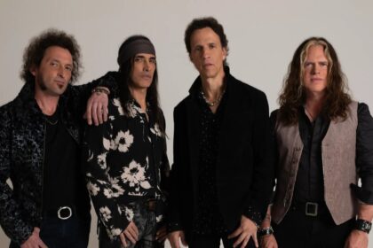 Extreme inicia produção de seu sétimo álbum de estúdio
