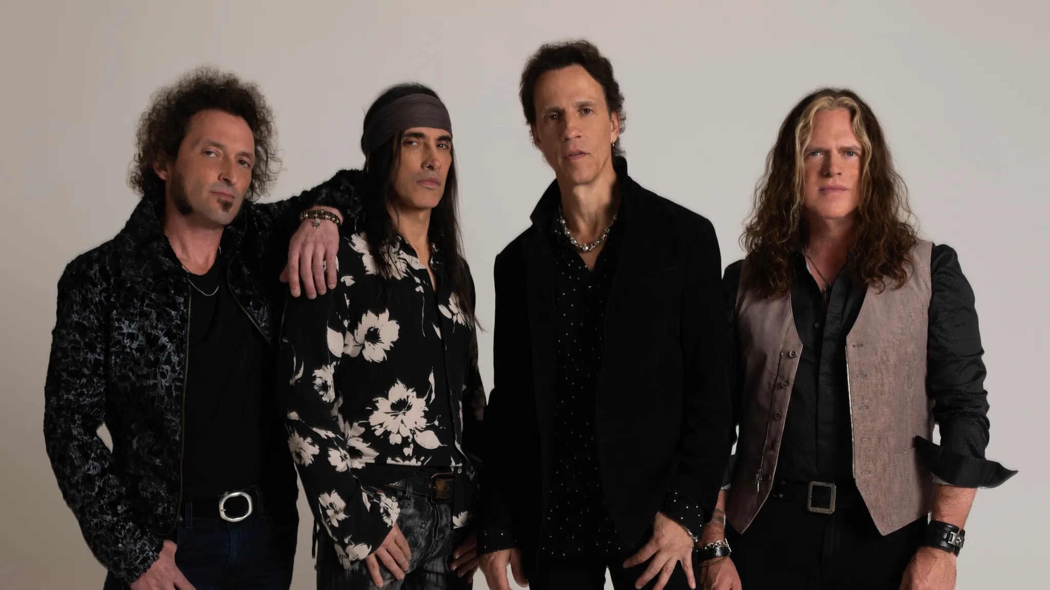 Extreme inicia produção de seu sétimo álbum de estúdio