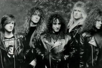 Vicious Rumors lança clipe e confirma turnê nos EUA em 2026