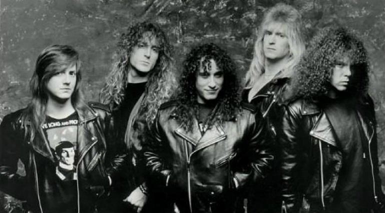 Vicious Rumors lança clipe e confirma turnê nos EUA em 2026