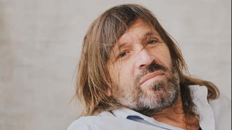 Evan Dando relembra boato de affair com Courtney Love