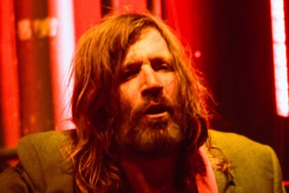 Evan Dando e parceria com Noel Gallagher