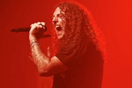Fabio Lione confirma Epic Tales Tour no Brasil em 2026